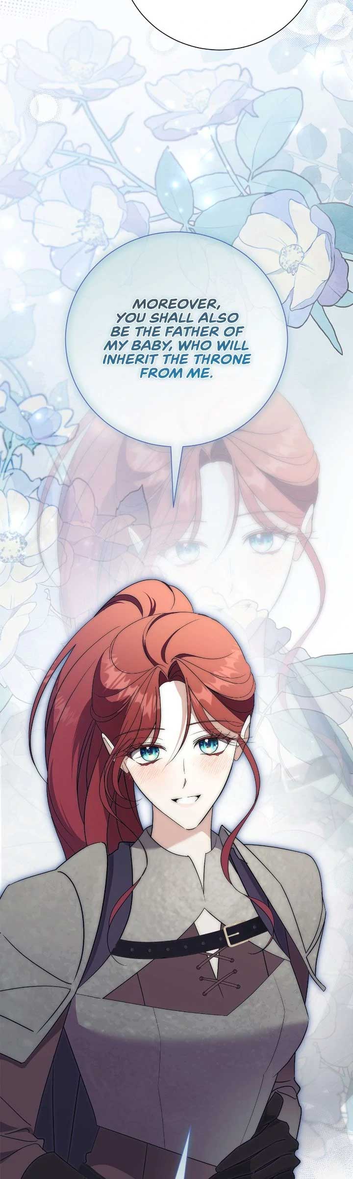 The East Wind of the Altas Chapter 100 - Page 39