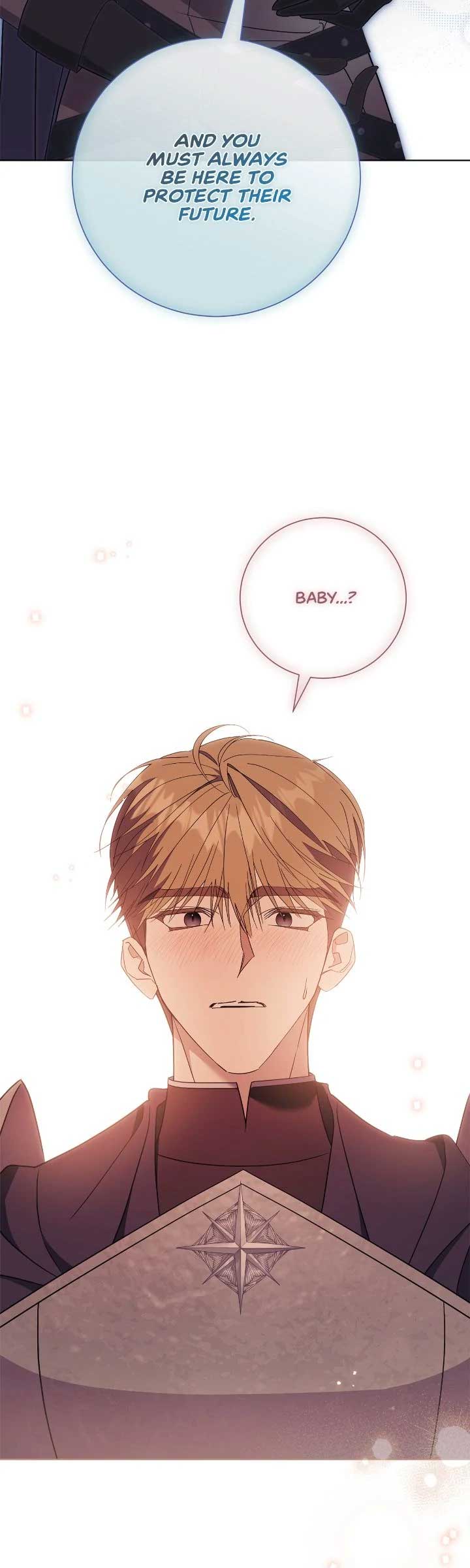 The East Wind of the Altas Chapter 100 - Page 40