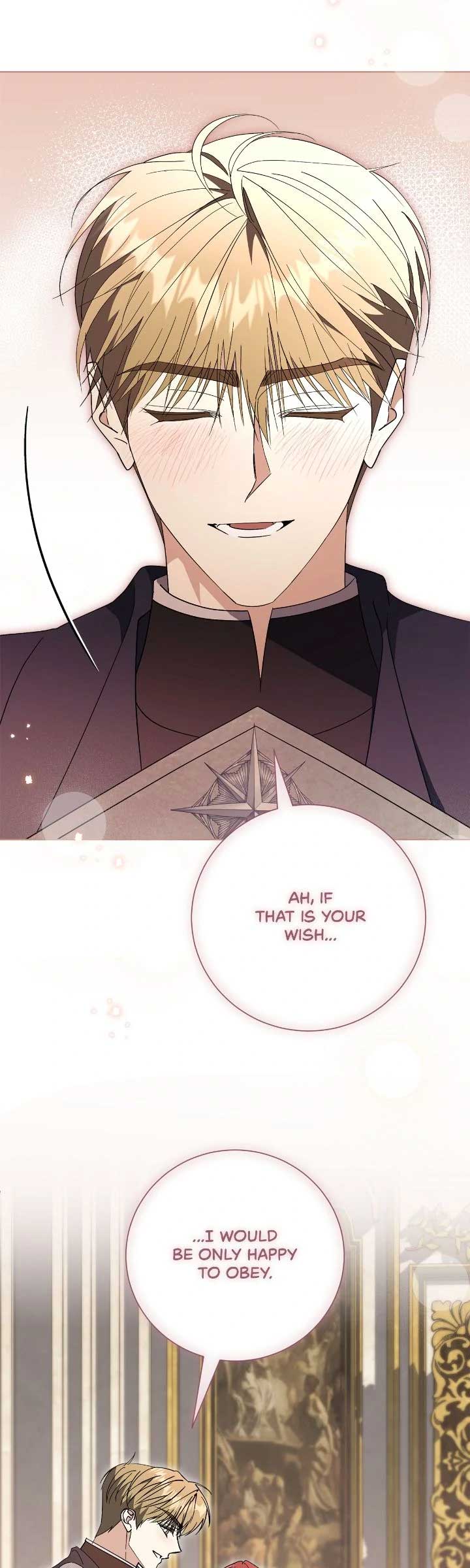 The East Wind of the Altas Chapter 100 - Page 41