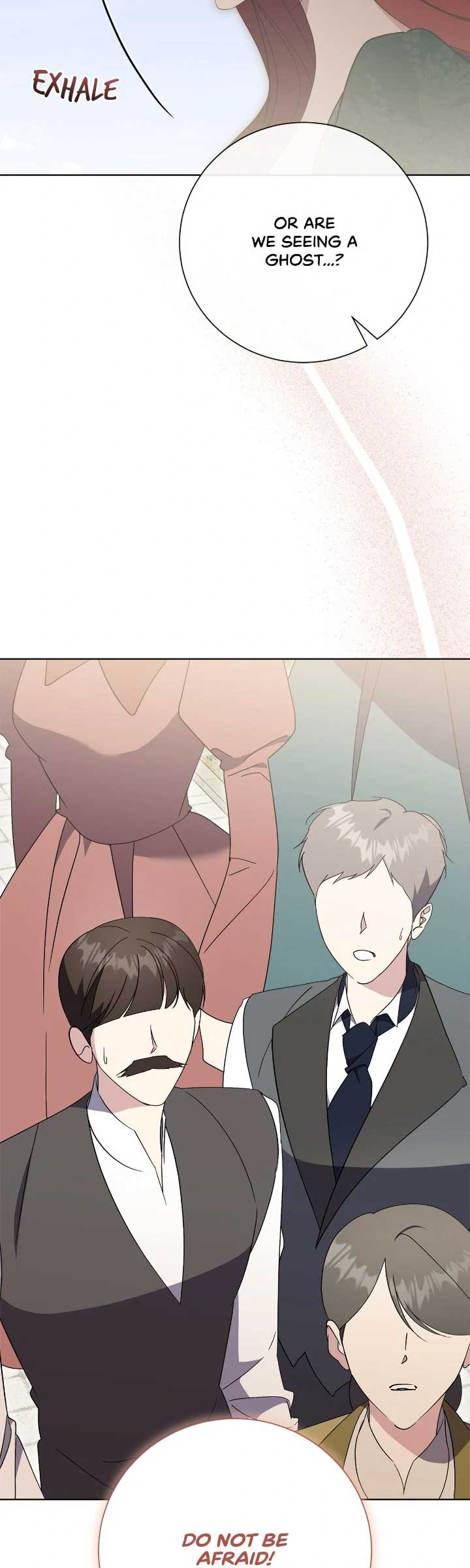 The East Wind of the Altas Chapter 100 - Page 46