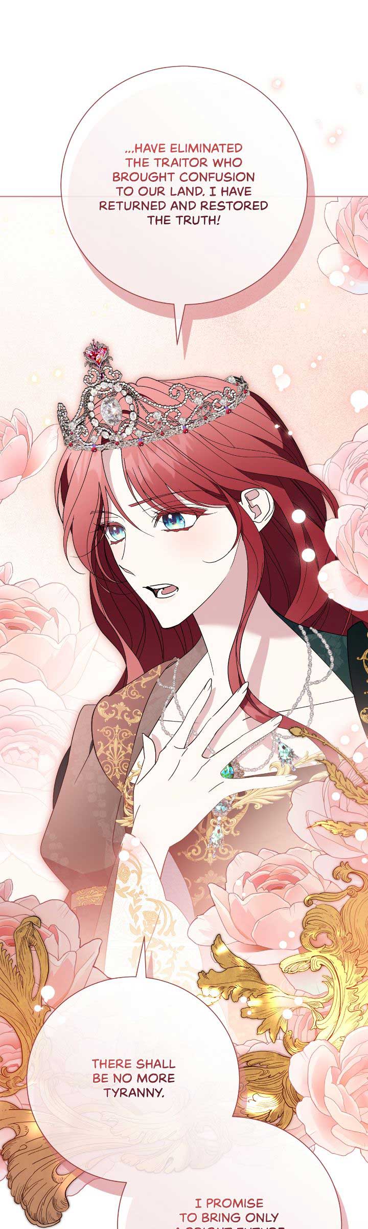 The East Wind of the Altas Chapter 100 - Page 50