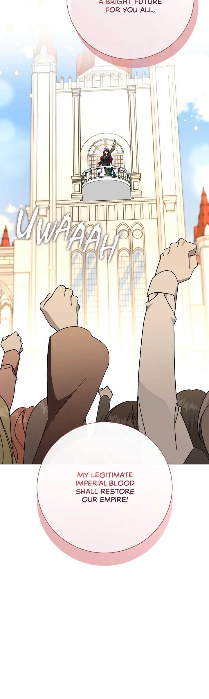 The East Wind of the Altas Chapter 100 - Page 51