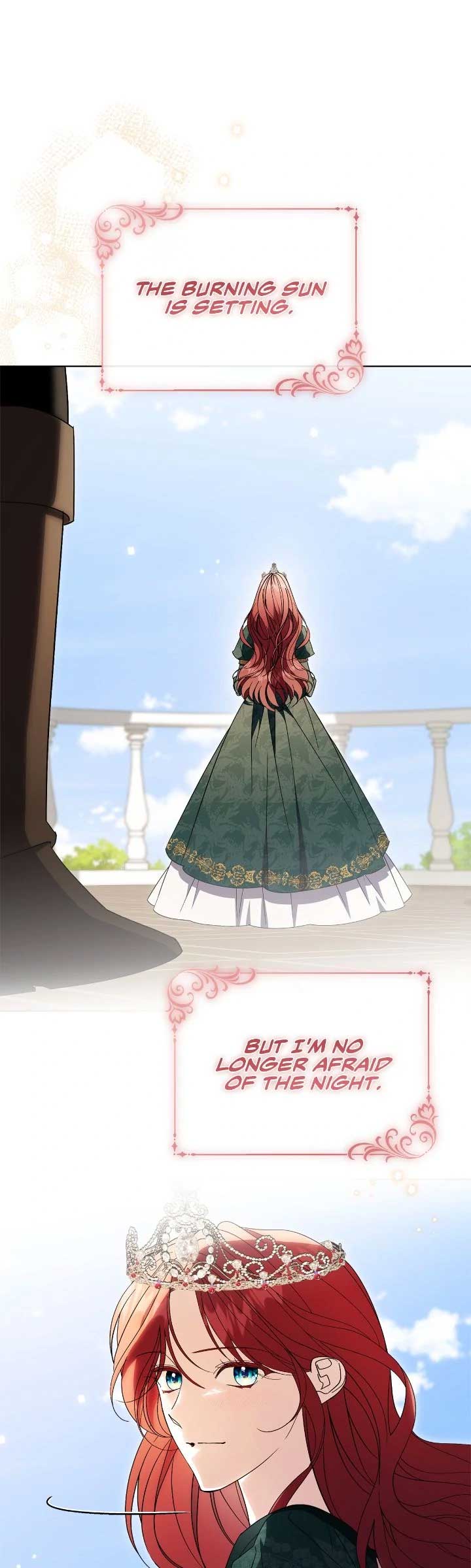 The East Wind of the Altas Chapter 100 - Page 53