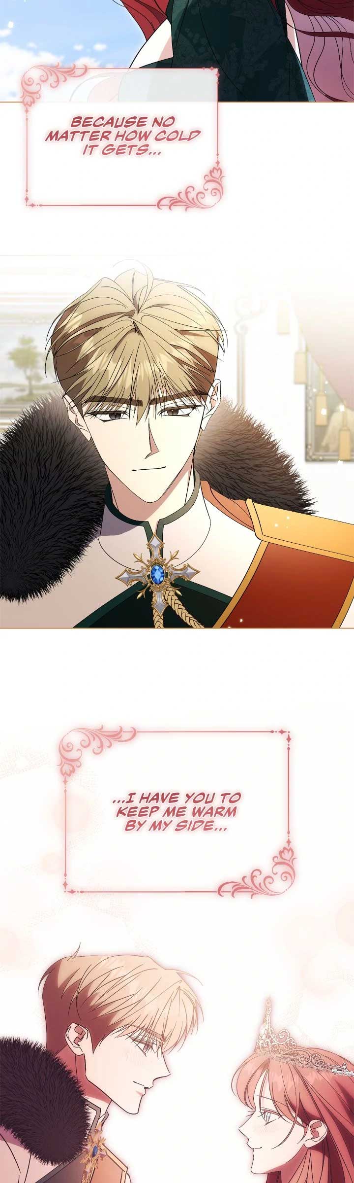 The East Wind of the Altas Chapter 100 - Page 54