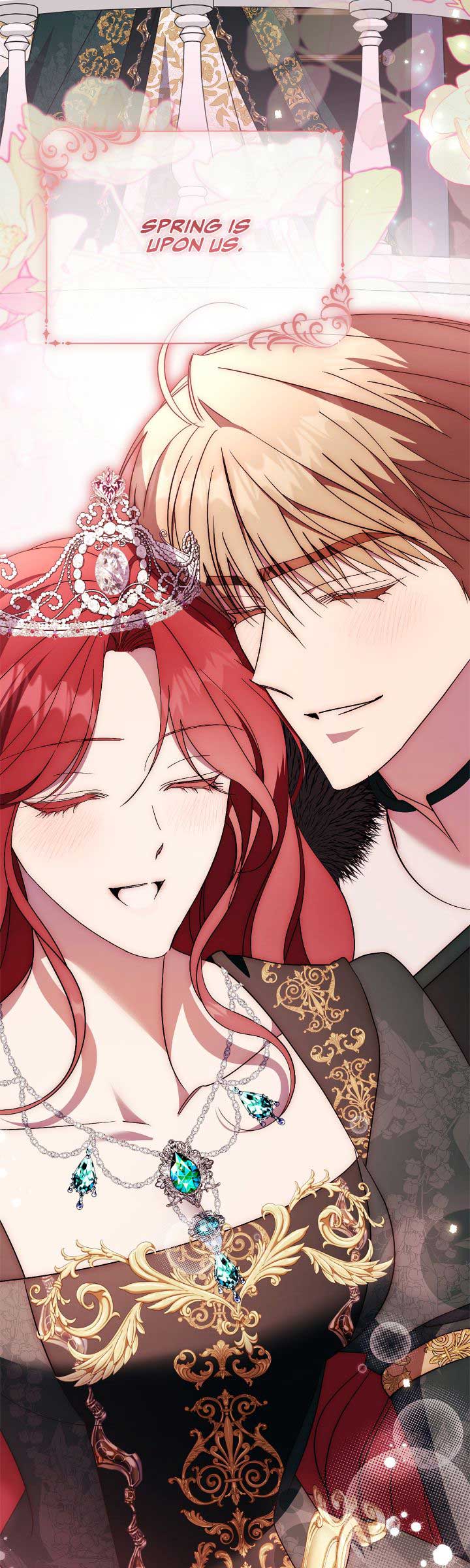 The East Wind of the Altas Chapter 100 - Page 56