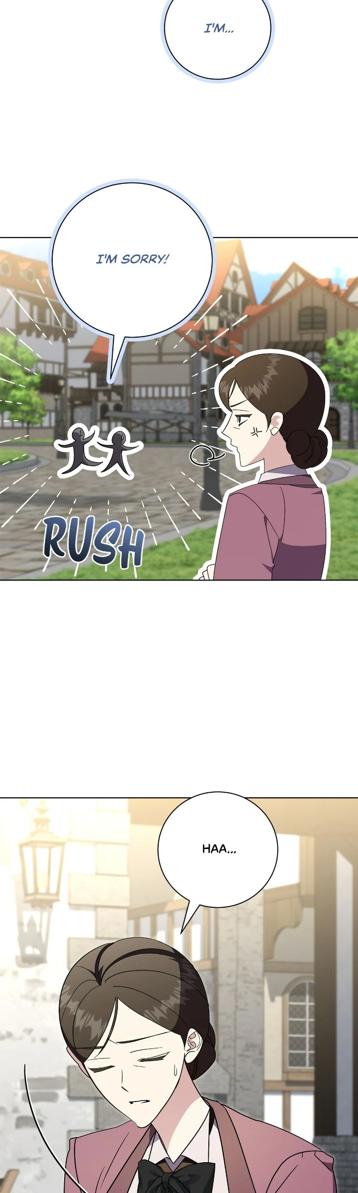 The East Wind of the Altas Chapter 101 - Page 7