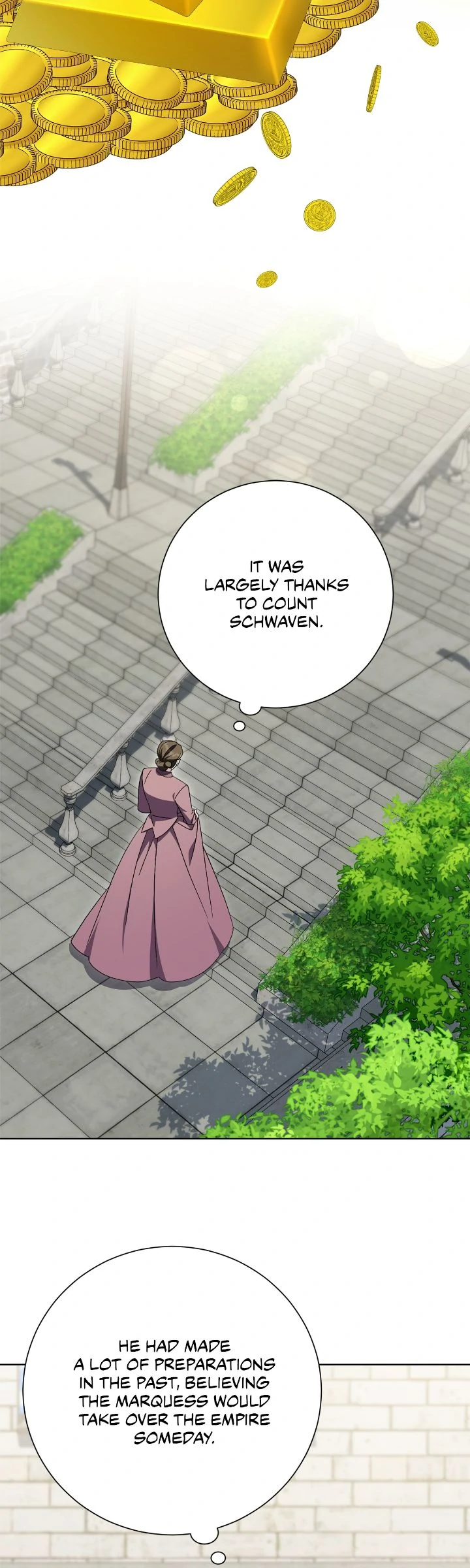 The East Wind of the Altas Chapter 101 - Page 12