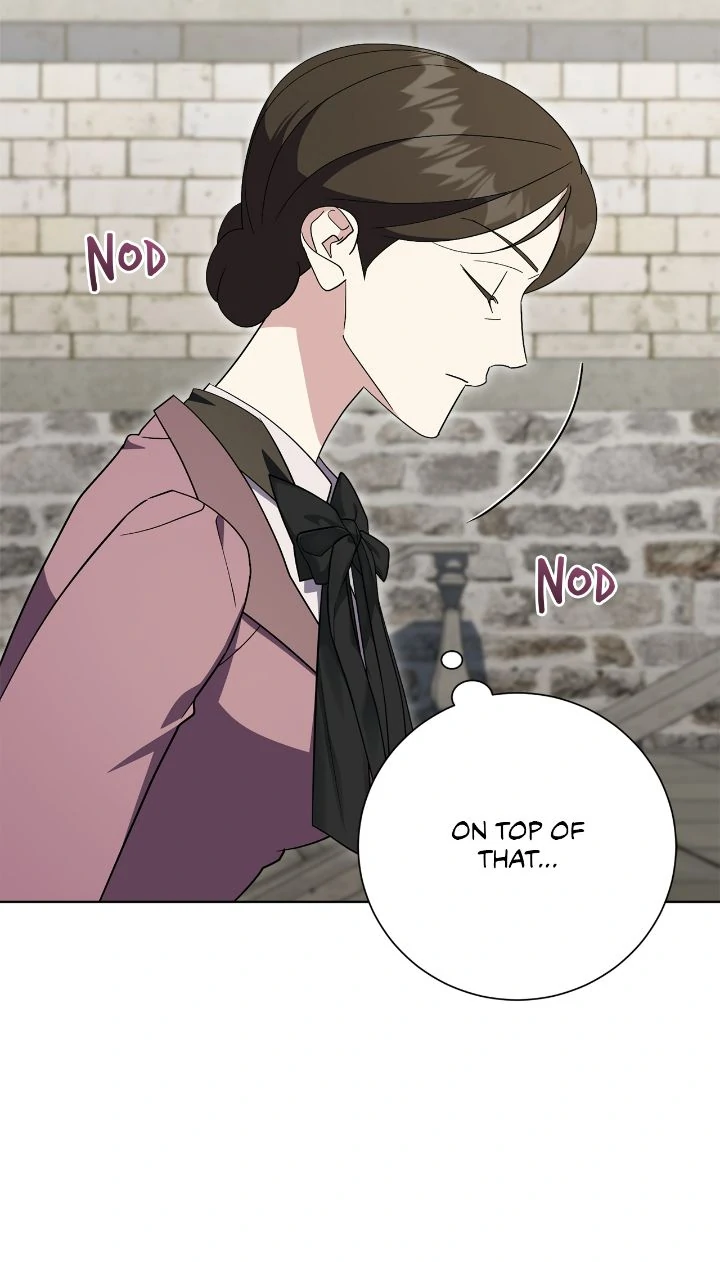 The East Wind of the Altas Chapter 101 - Page 13