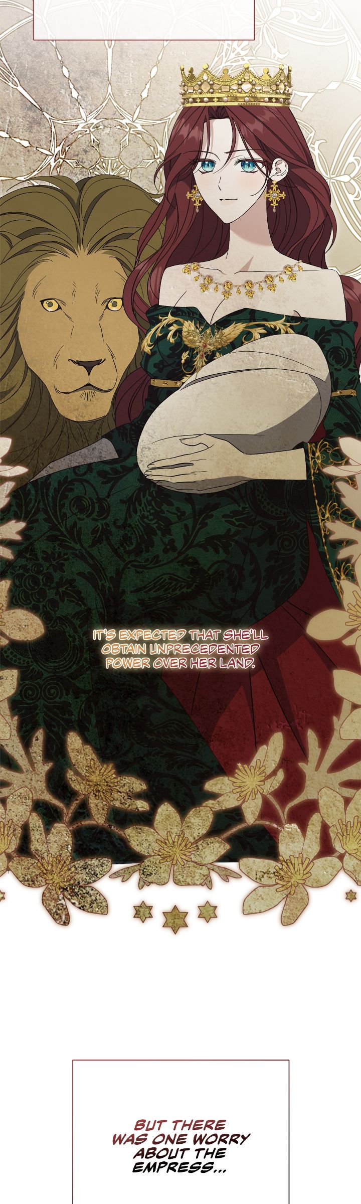 The East Wind of the Altas Chapter 101 - Page 15