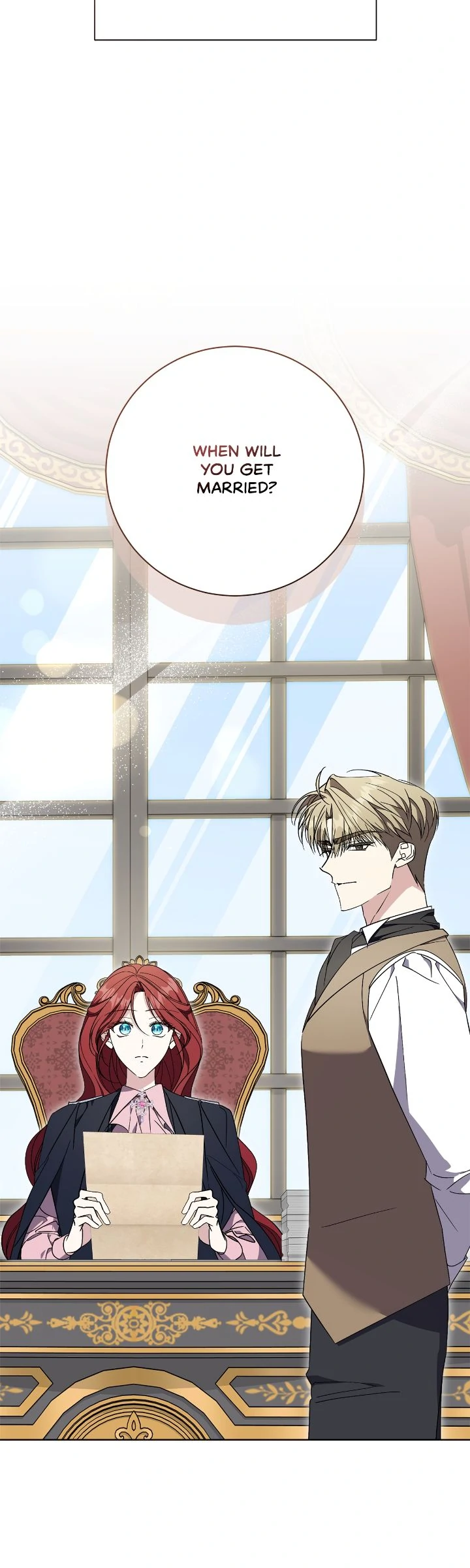 The East Wind of the Altas Chapter 101 - Page 16