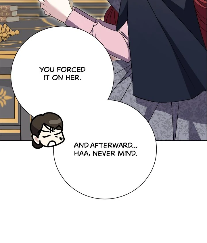 The East Wind of the Altas Chapter 101 - Page 18