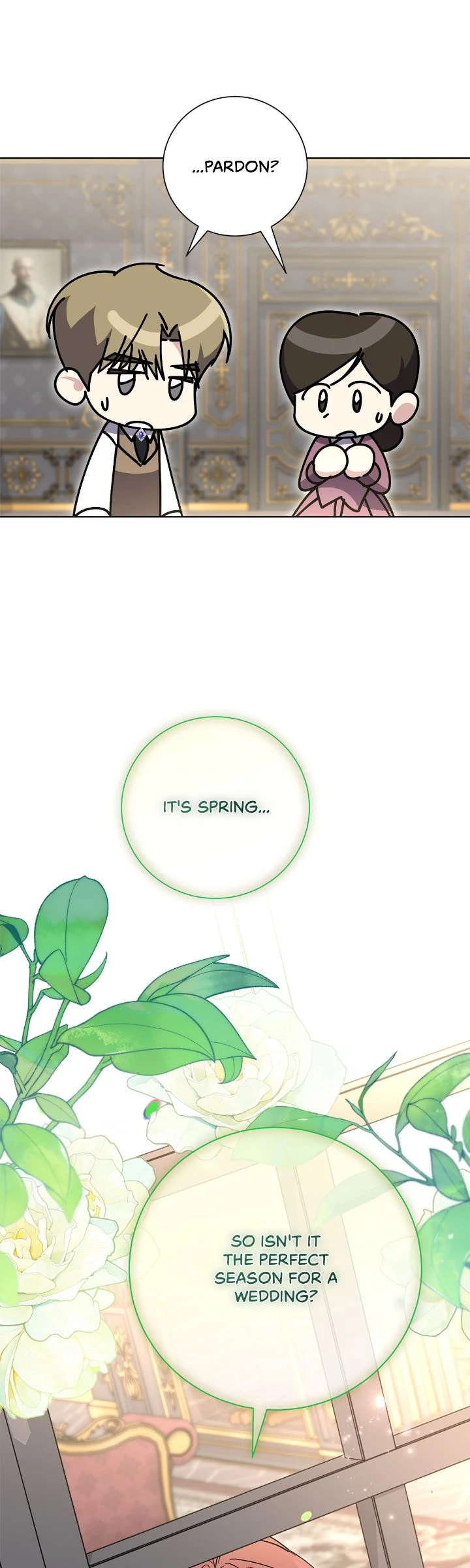 The East Wind of the Altas Chapter 101 - Page 25