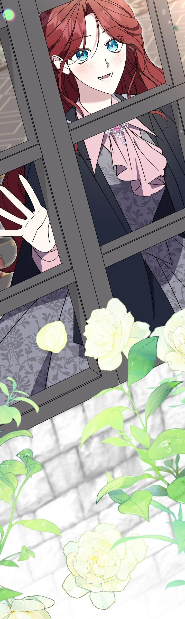 The East Wind of the Altas Chapter 101 - Page 26