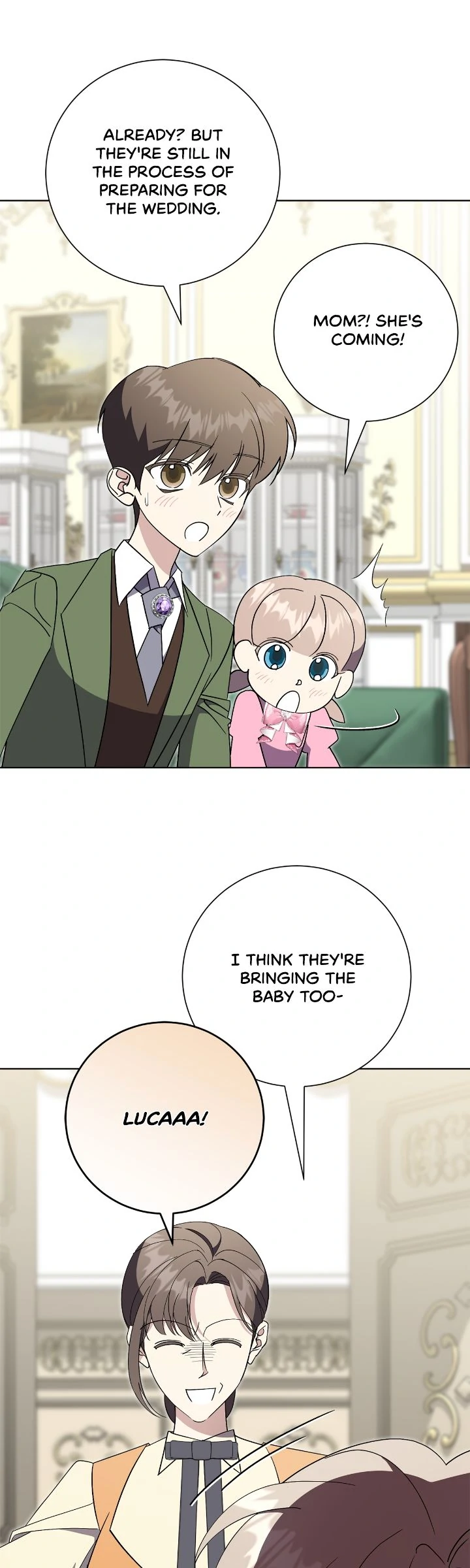 The East Wind of the Altas Chapter 101 - Page 31