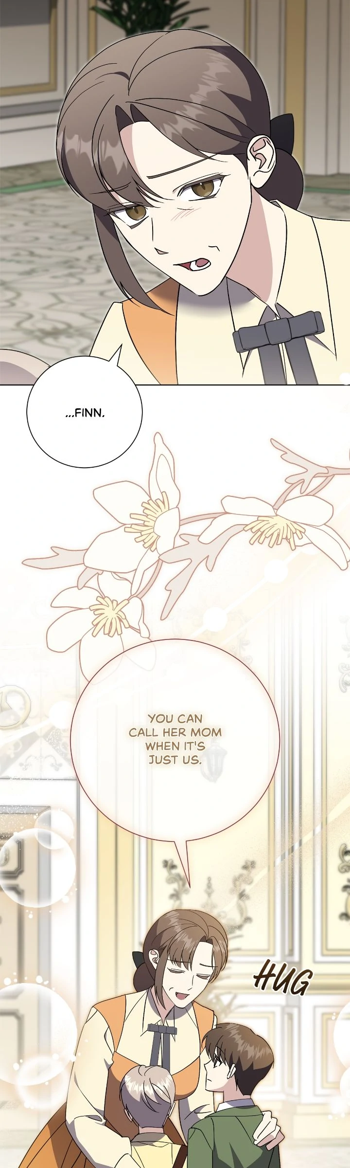 The East Wind of the Altas Chapter 101 - Page 34