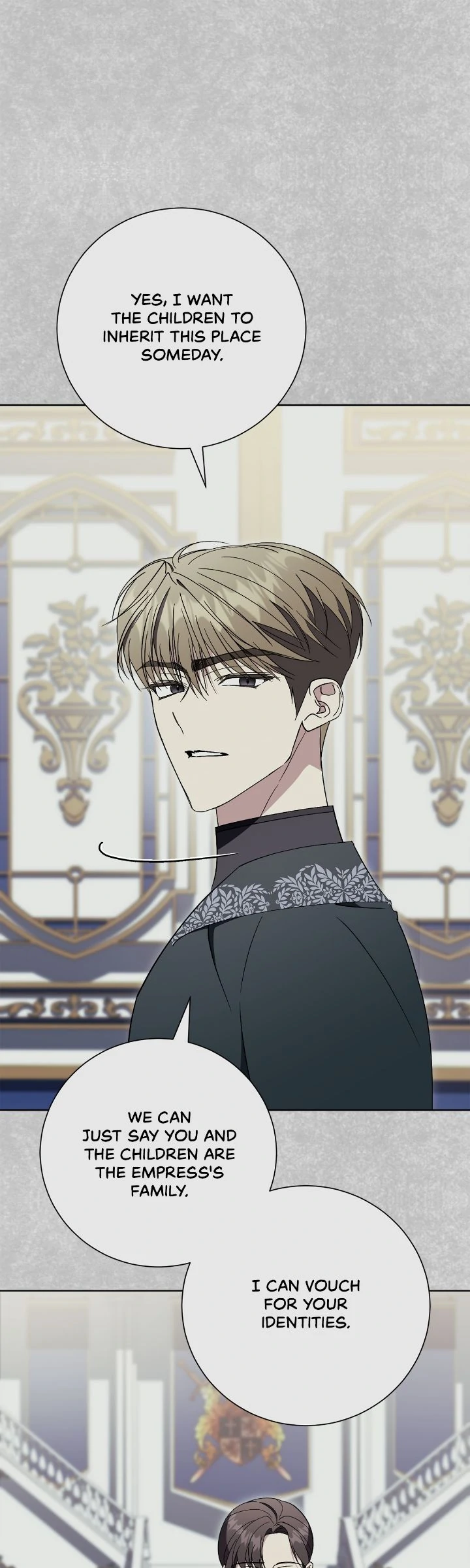 The East Wind of the Altas Chapter 101 - Page 40