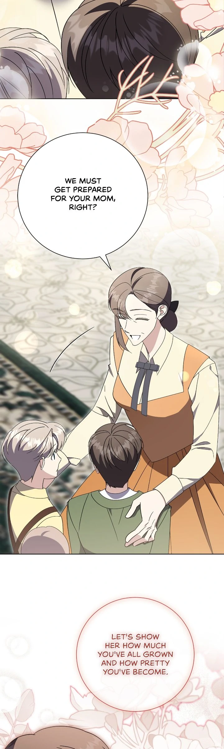 The East Wind of the Altas Chapter 101 - Page 43