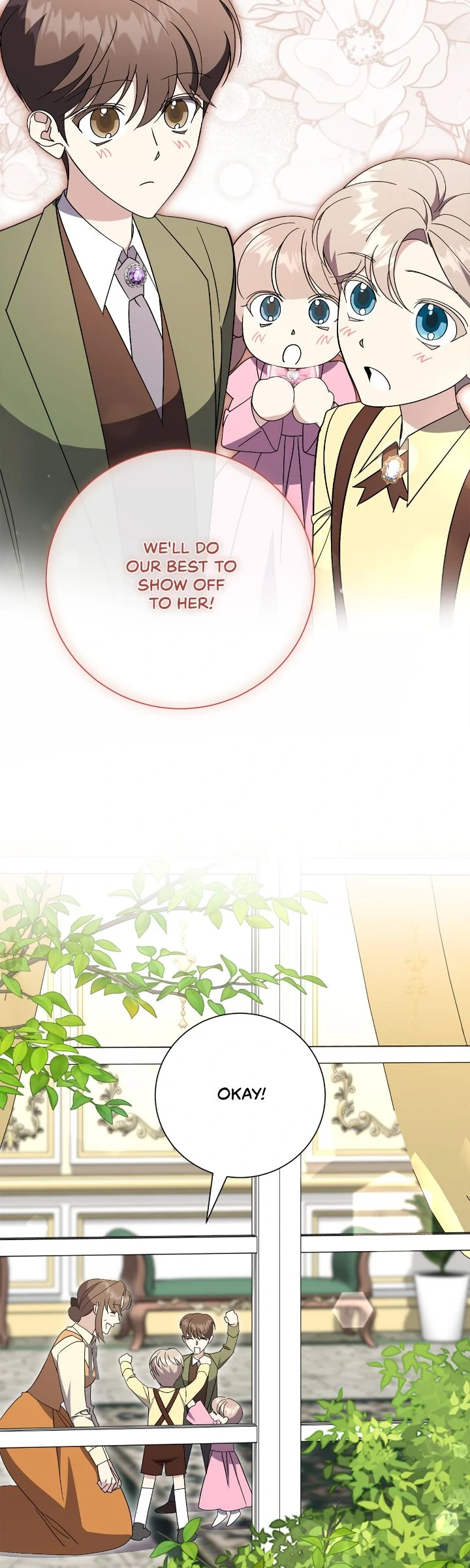 The East Wind of the Altas Chapter 101 - Page 44