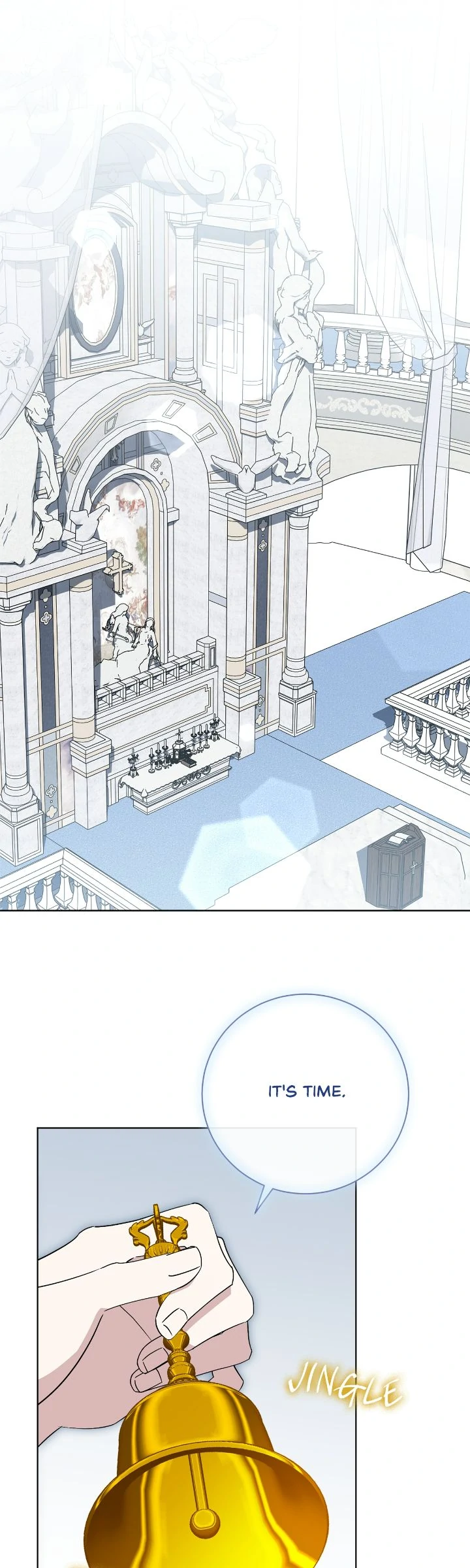 The East Wind of the Altas Chapter 101 - Page 46