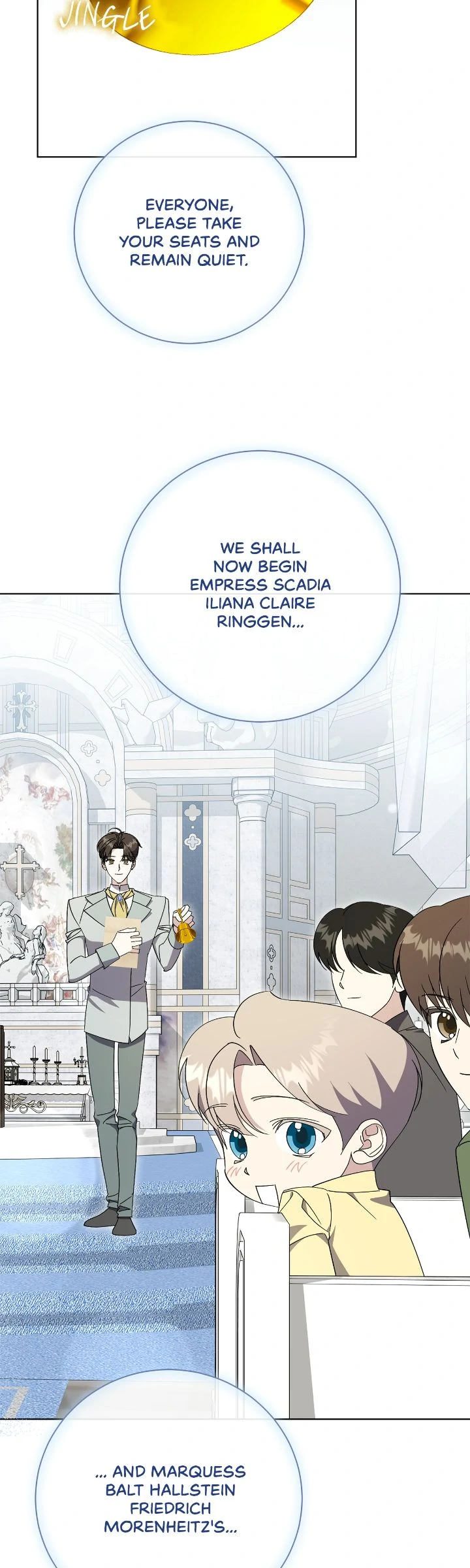 The East Wind of the Altas Chapter 101 - Page 47