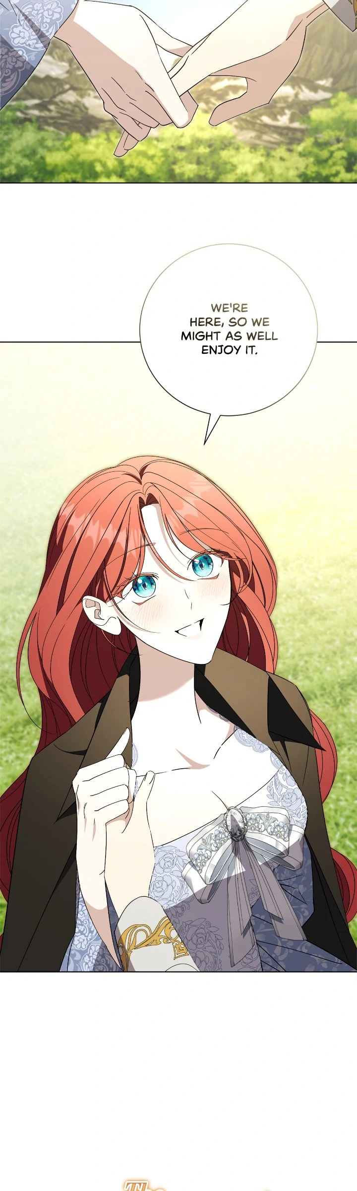 The East Wind of the Altas Chapter 103 - Page 9