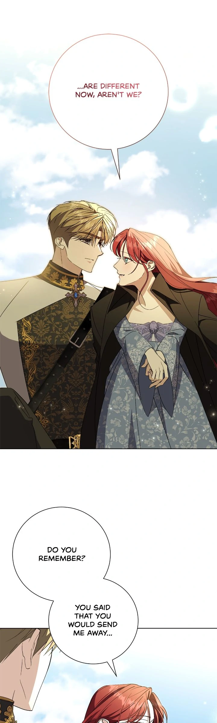 The East Wind of the Altas Chapter 103 - Page 13