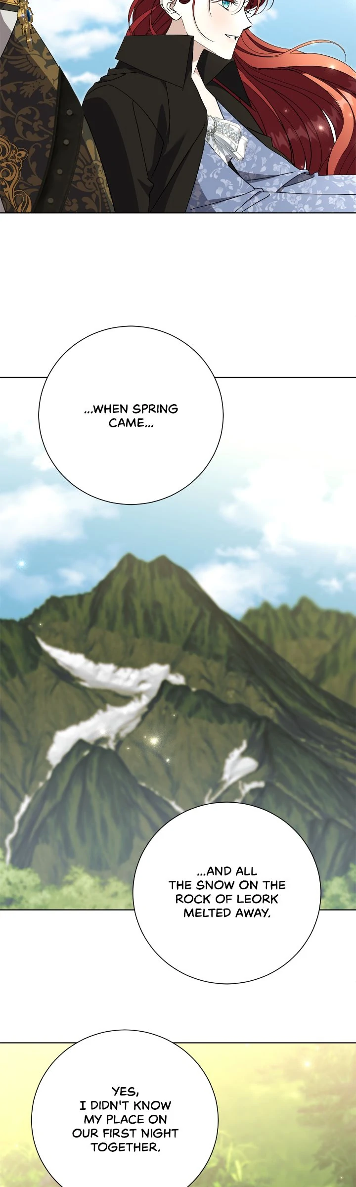 The East Wind of the Altas Chapter 103 - Page 14