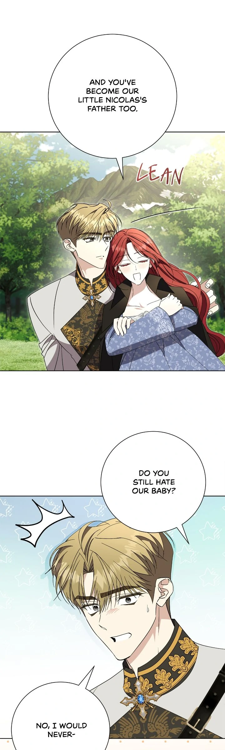 The East Wind of the Altas Chapter 103 - Page 19