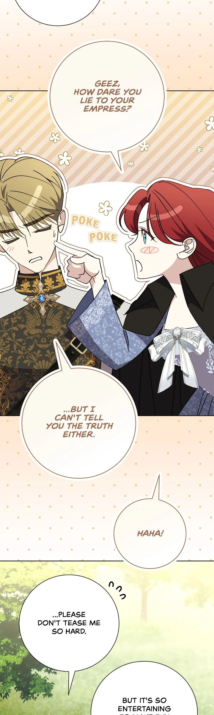 The East Wind of the Altas Chapter 103 - Page 20