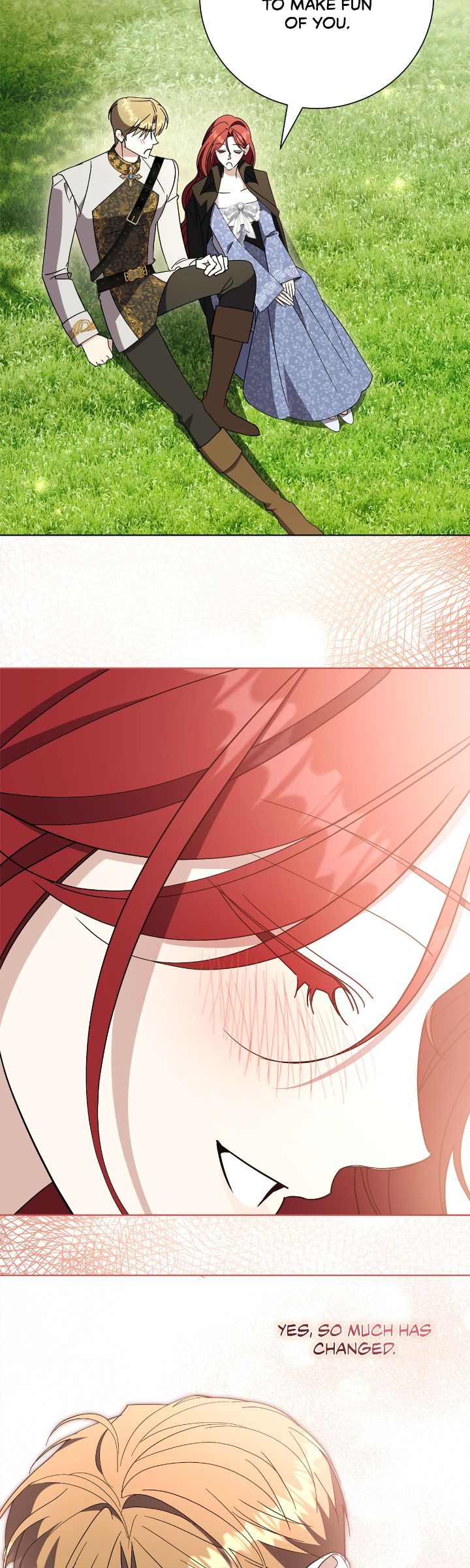 The East Wind of the Altas Chapter 103 - Page 21