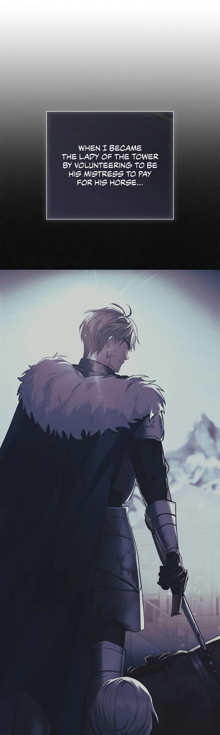 The East Wind of the Altas Chapter 103 - Page 23