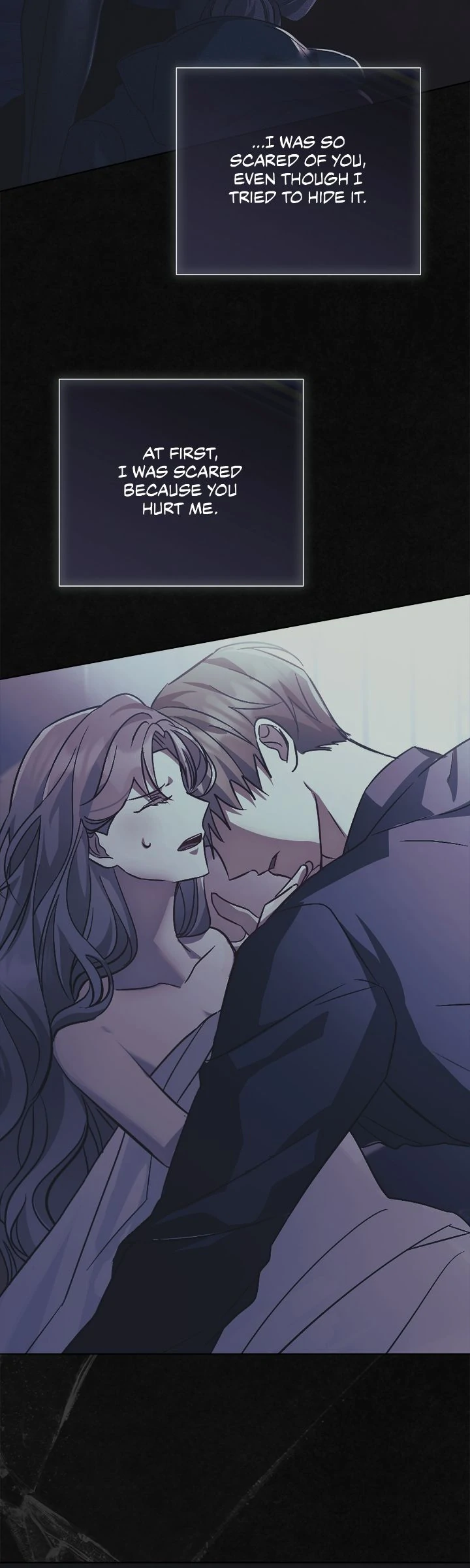 The East Wind of the Altas Chapter 103 - Page 24