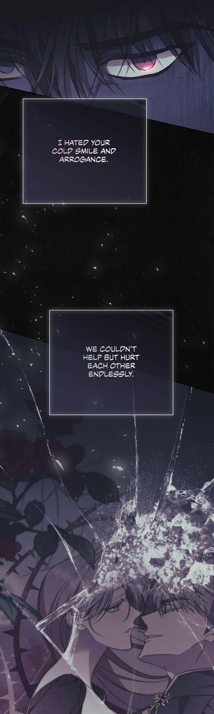 The East Wind of the Altas Chapter 103 - Page 25