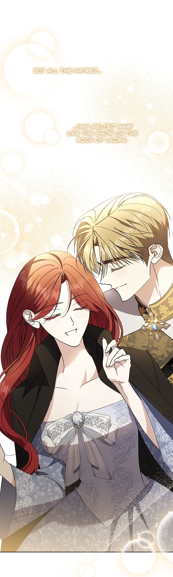 The East Wind of the Altas Chapter 103 - Page 27