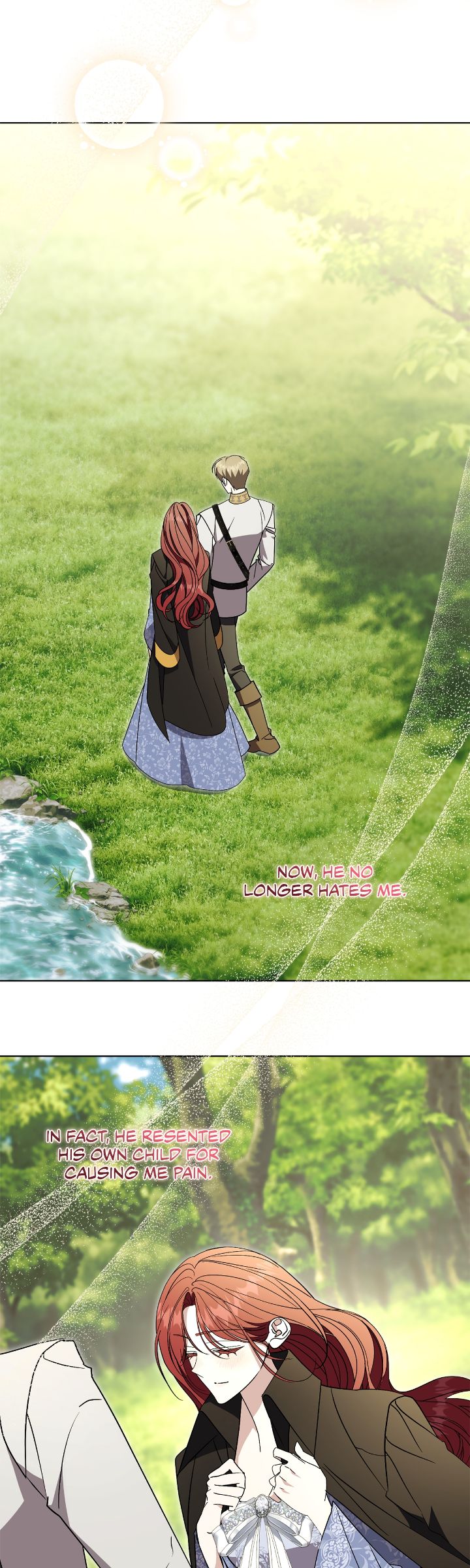 The East Wind of the Altas Chapter 103 - Page 28