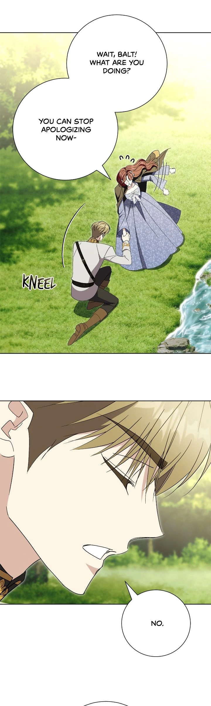 The East Wind of the Altas Chapter 103 - Page 30