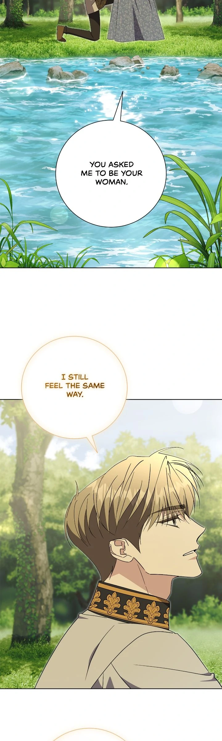 The East Wind of the Altas Chapter 103 - Page 34