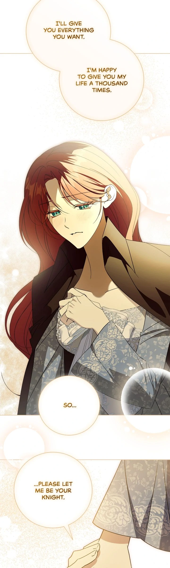 The East Wind of the Altas Chapter 103 - Page 35