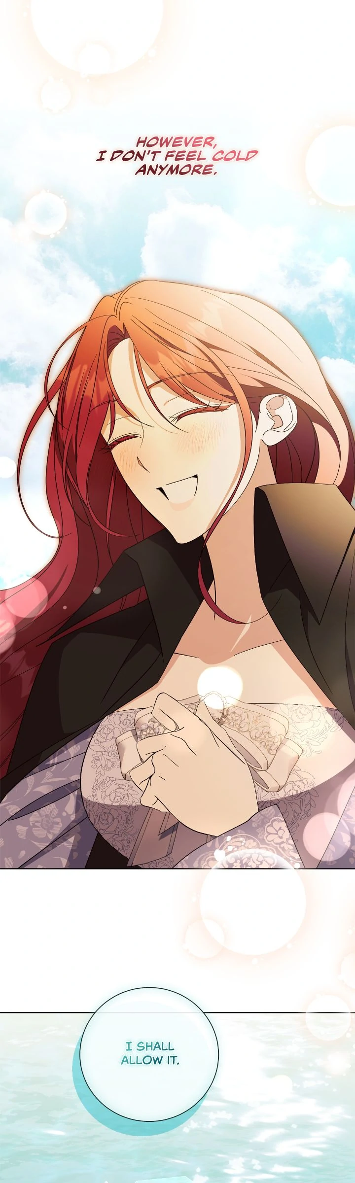 The East Wind of the Altas Chapter 103 - Page 39