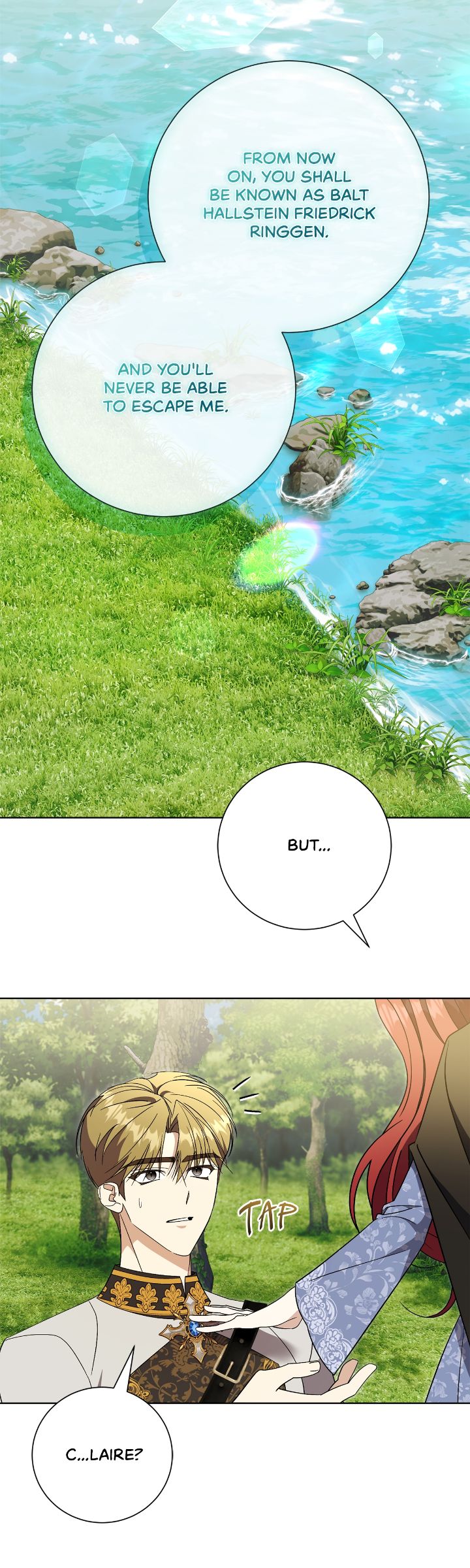 The East Wind of the Altas Chapter 103 - Page 40