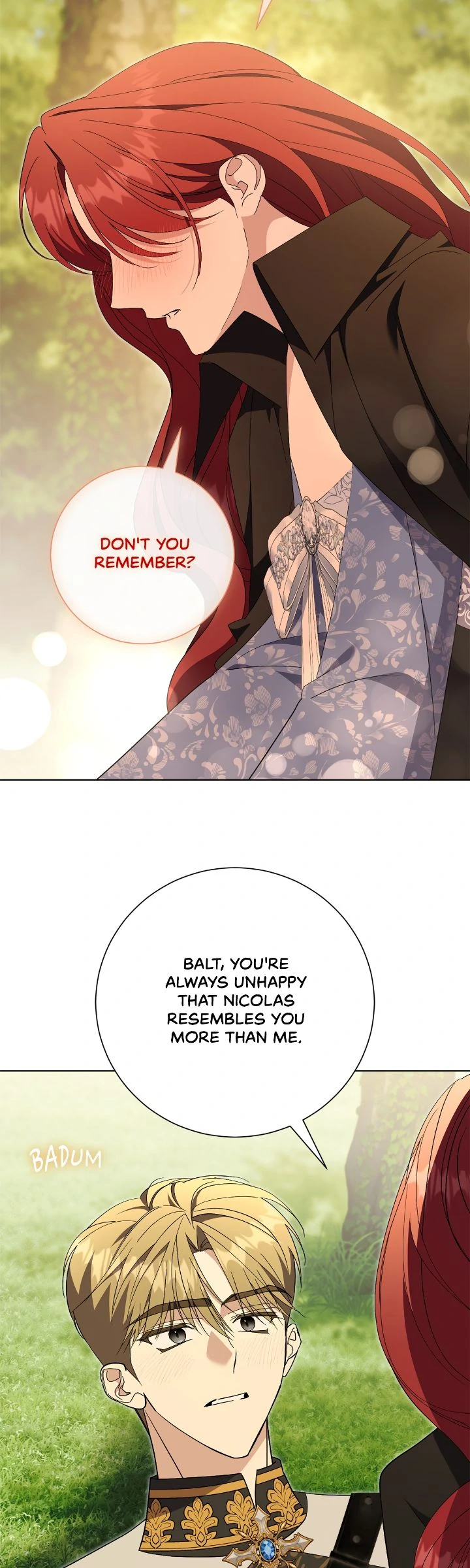 The East Wind of the Altas Chapter 103 - Page 42