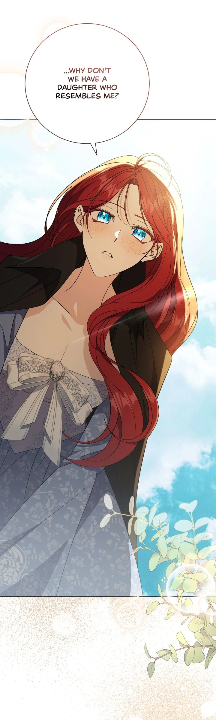 The East Wind of the Altas Chapter 103 - Page 44