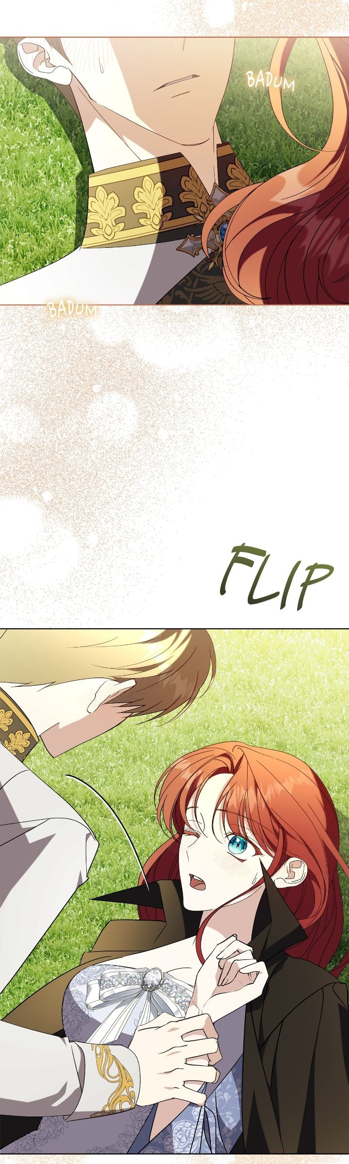 The East Wind of the Altas Chapter 103 - Page 45