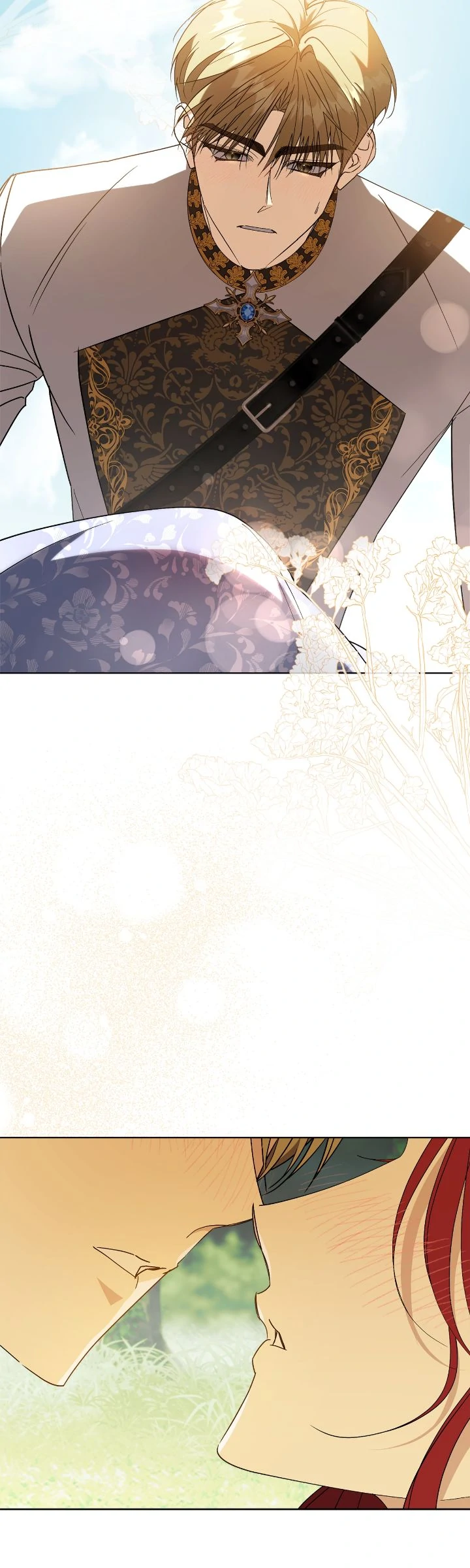 The East Wind of the Altas Chapter 103 - Page 47