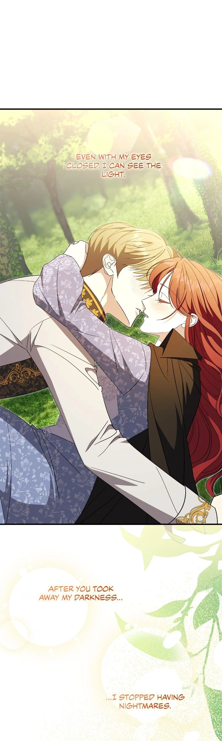 The East Wind of the Altas Chapter 103 - Page 49