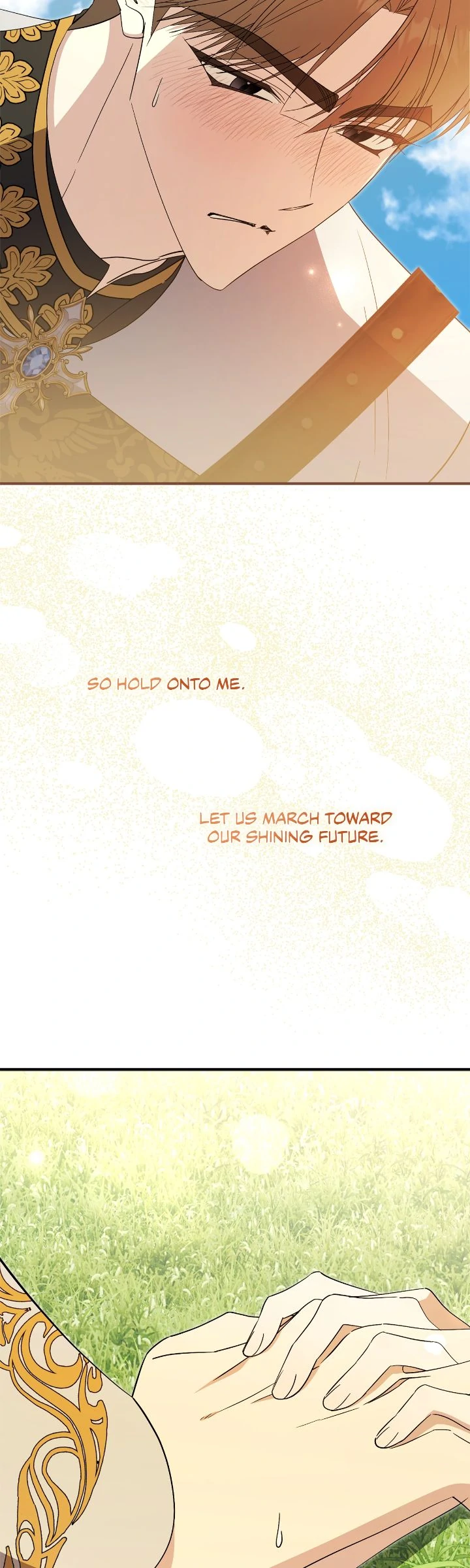 The East Wind of the Altas Chapter 103 - Page 51