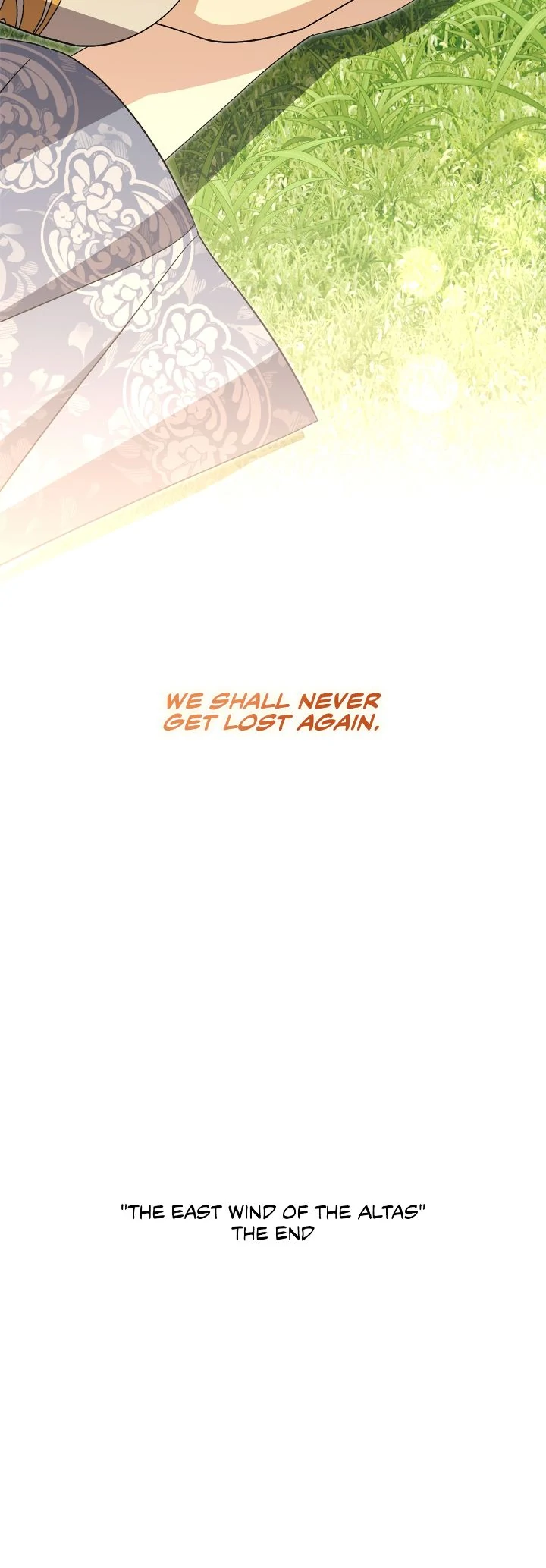 The East Wind of the Altas Chapter 103 - Page 52