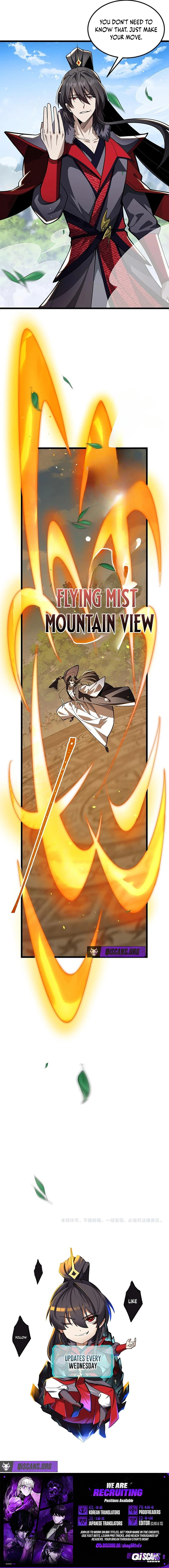 The Eight Empresses Betrayed Me, Only to Deeply Regret It After Being Reborn Chapter 10 - Page 8