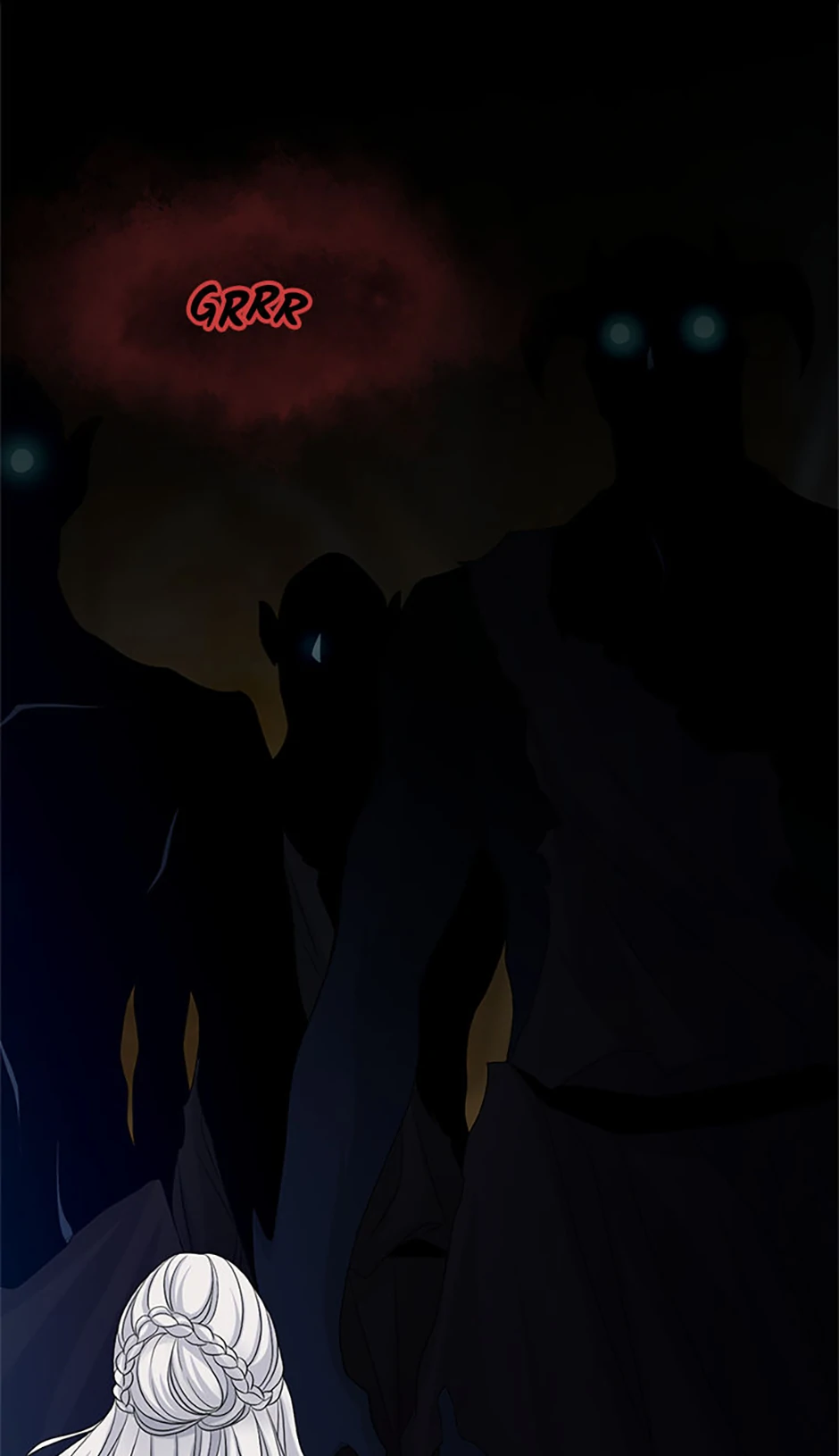 The Eighth Bride Chapter 81 - Page 4