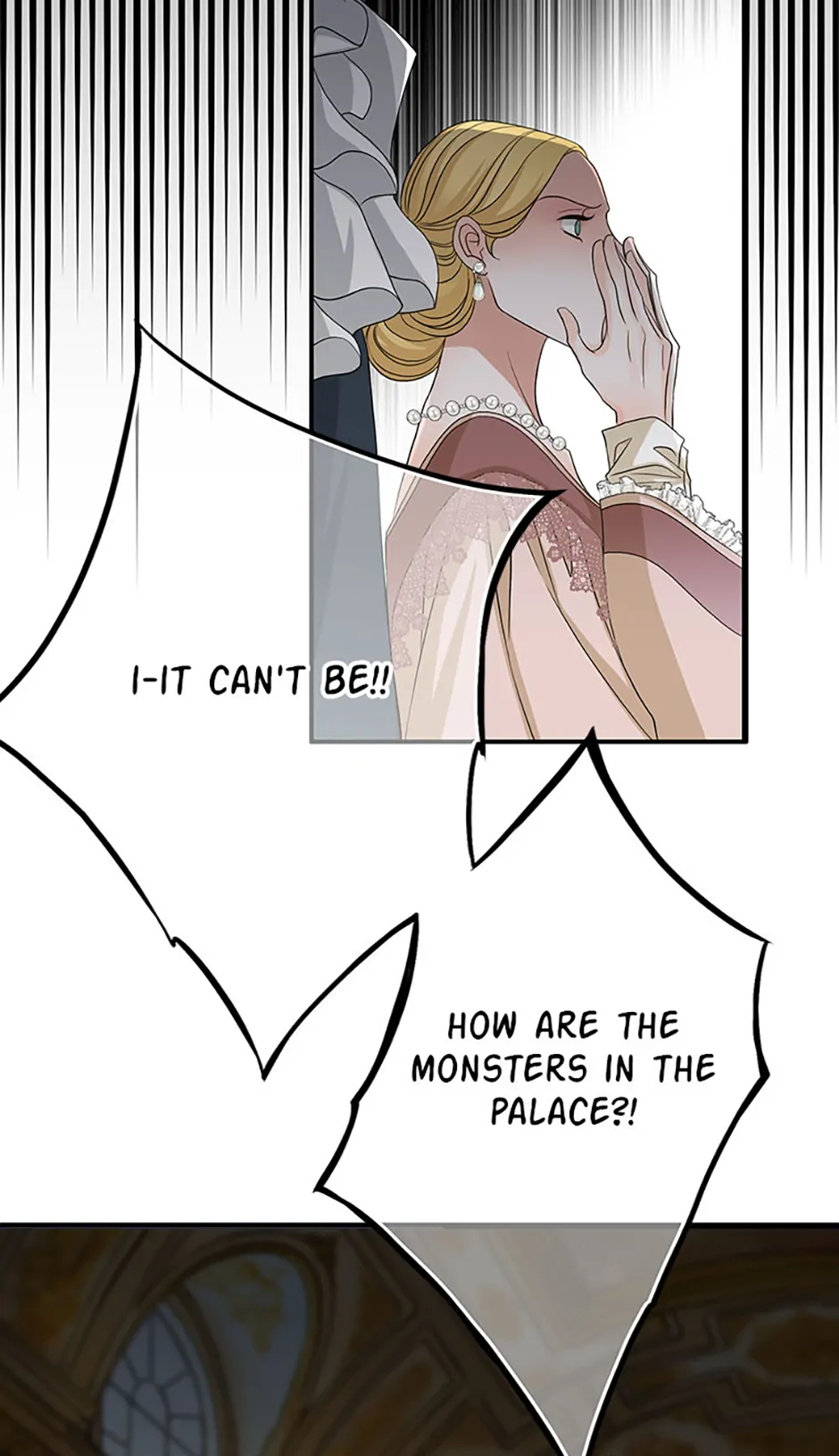 The Eighth Bride Chapter 81 - Page 8